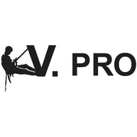 V.PRO AB logo - Similar company to K Vent