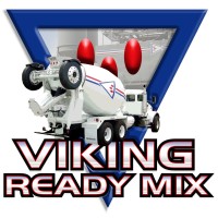 Viking Ready Mix logo - Similar company to Walker Concrete