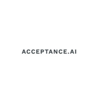 Acceptance AI logo - Similar company to Cloudrunner.Ai