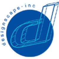 Designscape logo - Similar company to Designscape Technologies Pvt. Ltd.