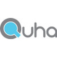 Quha logo - Similar company to Didactix It