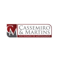 Cassemiro & Martins -  Sociedade De Advogados