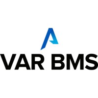 Var BMS logo - Similar company to Routemates