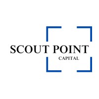 Scout Point Capital LLC logo - Similar company to Clashmore Ventures