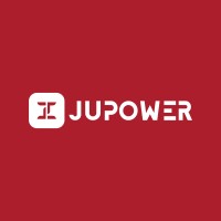 JuPower logo - Similar company to G3 Energy Summit