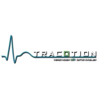 Stichting Tracqtion Consortium I.O.