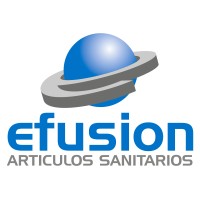 EFUSION S.A. logo - Similar company to Arho Equipamiento Sanitario Total