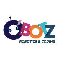 O'Botz Global logo - Similar company to Ucmas Canada