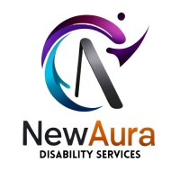 NewAura Disability Services logo - Similar company to New Mexico Support Network