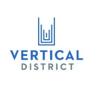 Vertical District Contracting LLC logo - Similar company to Hesal Contracting L.L.C