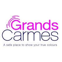 Les Grands Carmes asbl logo - Similar company to Capuche