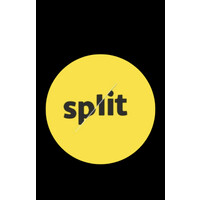Split