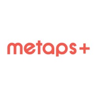 Metaps+ logo - Similar company to Next Securities