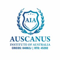 Auscanus Institute Of Australia