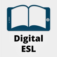 Digital ESL logo - Similar company to ....