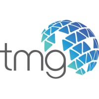 TMG logo - Similar company to Tmg