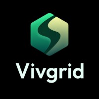 Vivgrid logo - Similar company to Rocana