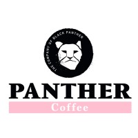 Panther Coffee logo - Similar company to Waffle Time Inc.