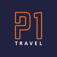 P1 Travel logo - Similar company to Flagship.Fyi