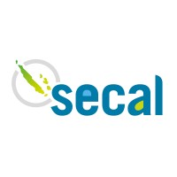 SECAL- Société d'Equipement de la Nouvelle-Calédonie logo - Similar company to A.Com'Architectes