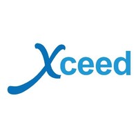 Xceed logo - Similar company to Elevate Holding