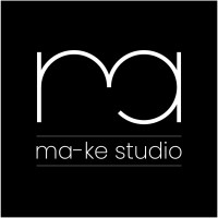 ma-ke Studio logo - Similar company to Dumont