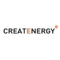 CREATENERGY logo - Similar company to Centritech Pty Ltd