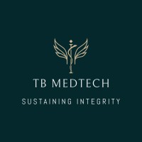TB MEDTECH logo - Similar company to Lindexer