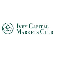 Ivey MSc Capital Markets Club logo - Similar company to Ellum Media