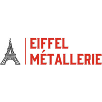 EIFFEL METALLERIE logo - Similar company to La Métallerie
