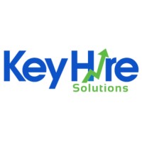 KeyHire Solutions logo - Similar company to Mainsail Corporate Solutions