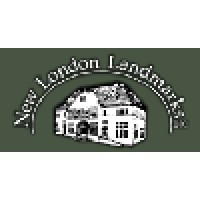 New London Landmarks