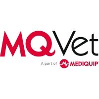 MQ Vet logo - Similar company to Austvet Endoscopy