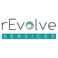 rEvolve Services logo - Similar company to Co2-Sync