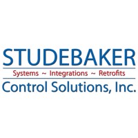 Studebaker Control Solutions, Inc logo - Similar company to Serviceworks Mechanical Solutions