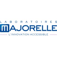 Laboratoires Majorelle logo - Similar company to Maevo