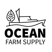 Ocean Farm Supply logo - Similar company to Creative Collaboration Consultants, Llc