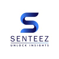 SENTEEZ logo - Similar company to Bliss Bar