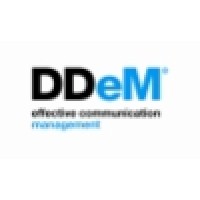 DDeM, s.r.o. logo - Similar company to Rpsc Ideas S.R.O.