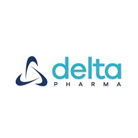 Delta Pharma Adria logo - Similar company to Corapharm D.O.O.