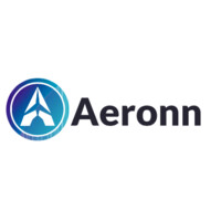 AERONN logo - Similar company to Accent Soft