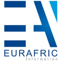 EURAFRIC INFORMATION logo - Similar company to M2M Group
