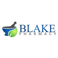 Blake Pharmacy logo - Similar company to Bioridge Centrifuge
