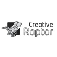 Creative Raptor logo - Similar company to Boostup Ads