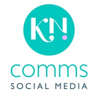 KN Communications logo - Similar company to Frog Events