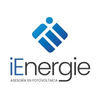 iEnergie logo - Similar company to Enrgetic