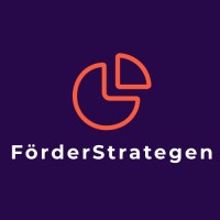 FörderStrategen logo - Similar company to Vidfee Ug