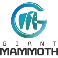 Giant Mammoth Chain logo - Similar company to Fibos
