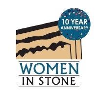 Women in Stone logo - Similar company to Ian Knapper Ltd