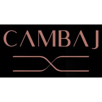 Cambaj logo - Similar company to Foux